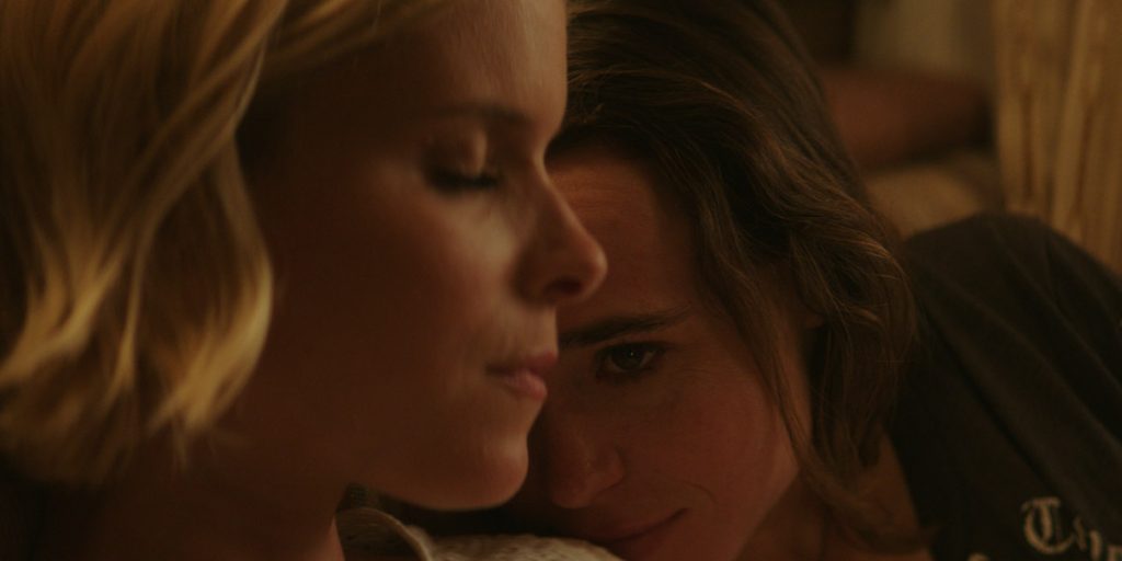 my days of mercy_elle page kate mara