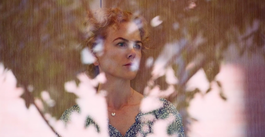 killing of a sacred deer