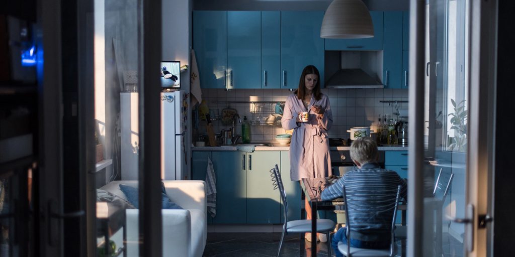 Andrey Zvyagintsev loveless