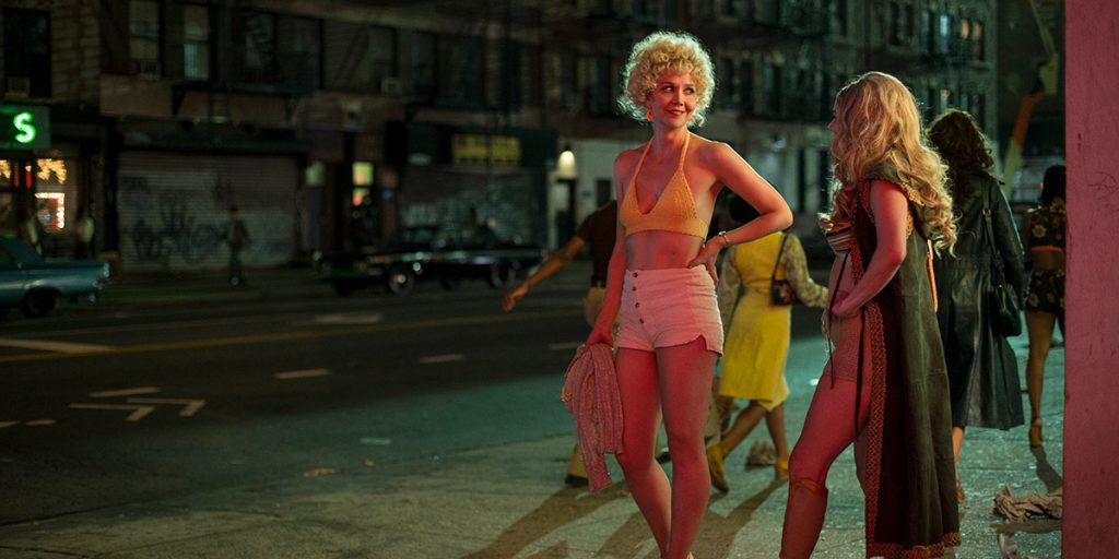 the deuce maggie gyllenhaal