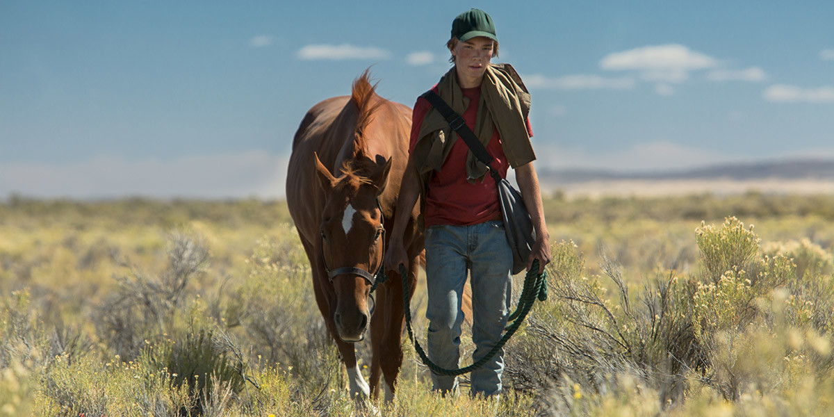 lean on pete