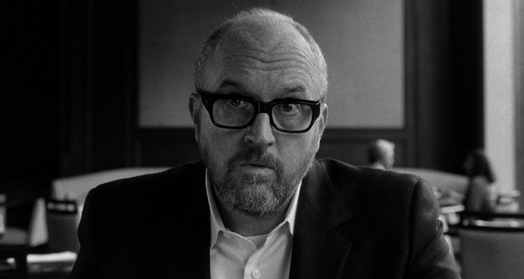 I Love You Daddy, Louis C.K.