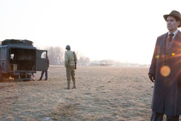 Paul Rudd in The Catcher Was a Spy (2017)