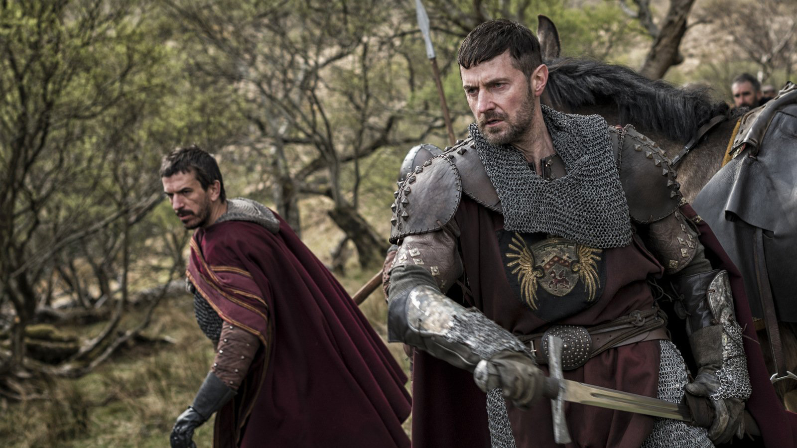 Richard-Armitage-and-Tristan-McConnell-in-Pilgrimage-(2017)