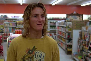 Fast Times at Ridgemont High (1982)