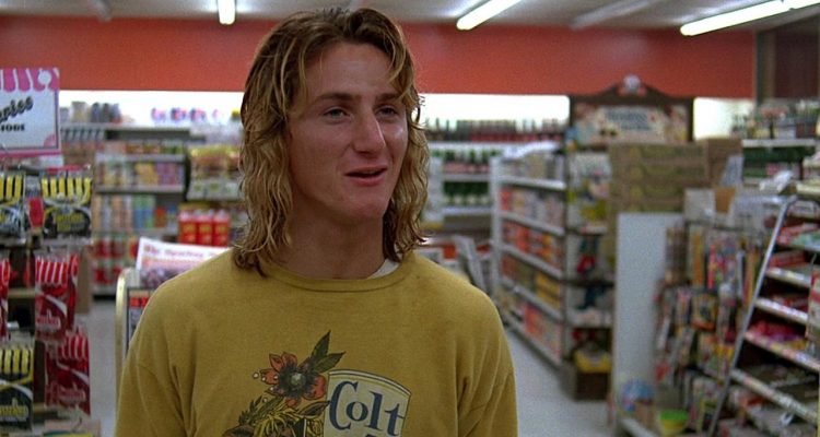 Fast Times at Ridgemont High (1982)