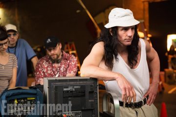 James Franco The Disaster Artist