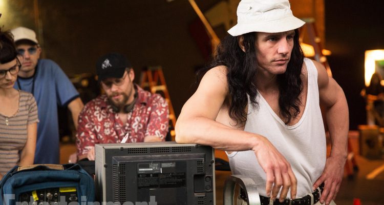 James Franco The Disaster Artist