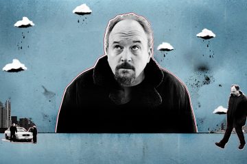 louie FX louie CK