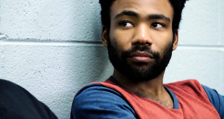 Donald Glover Atlanta