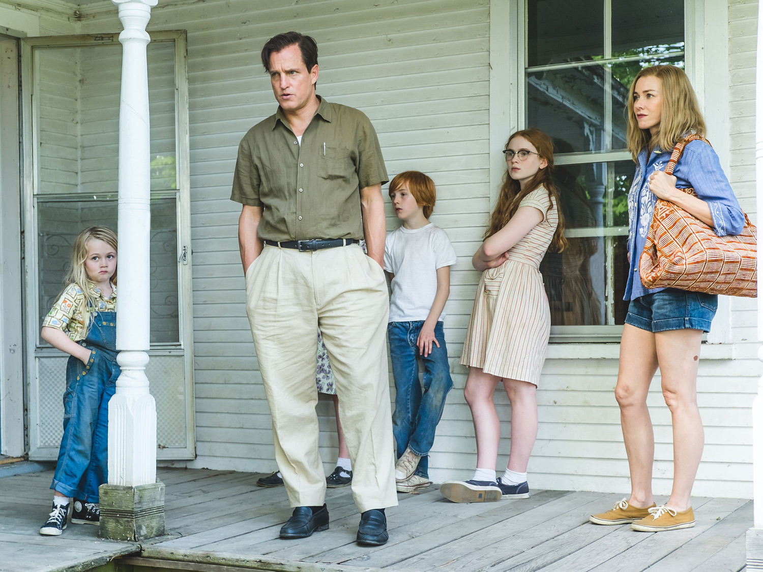 The Glass Castle