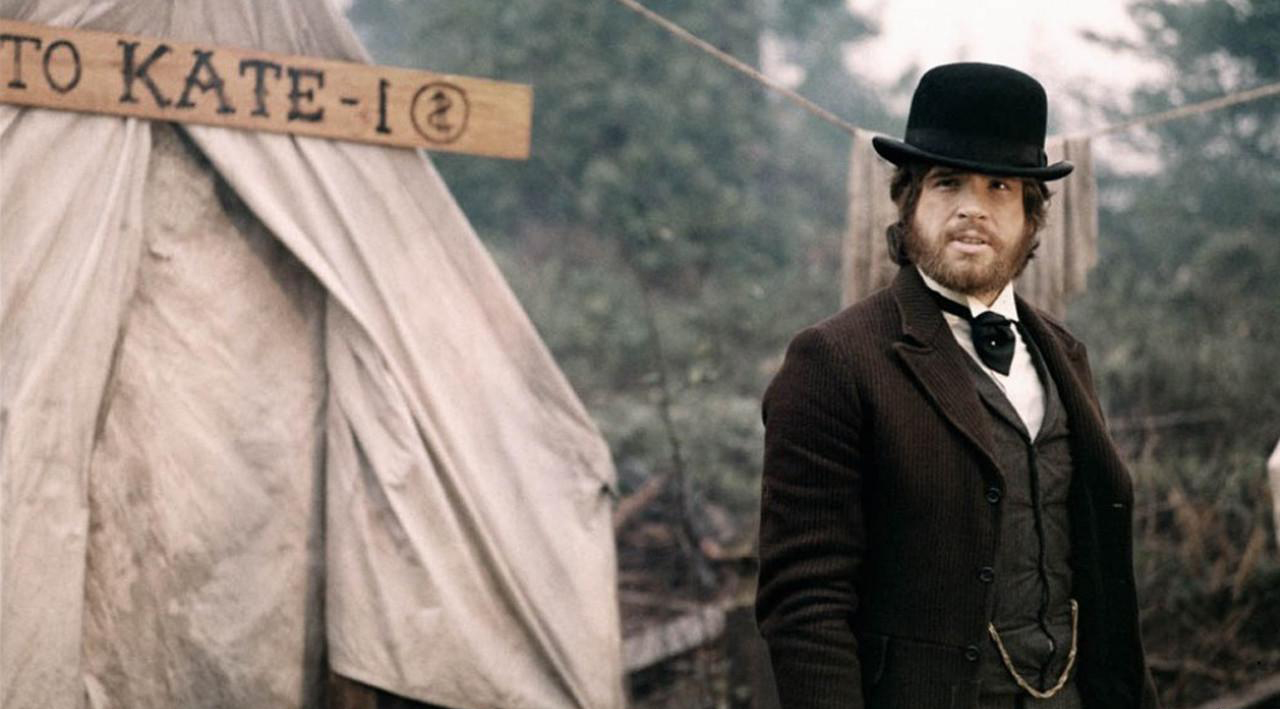 “McCabe And Mrs. Miller” (1971)