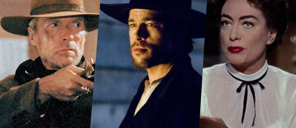 All-Time Best Modern Western Movies & Neo-Westerns Ranked (2020)