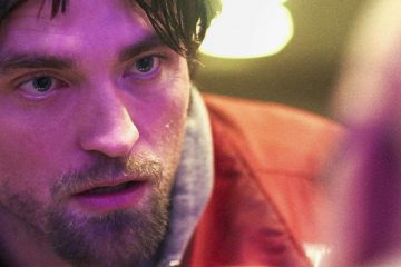 good time robert pattinson