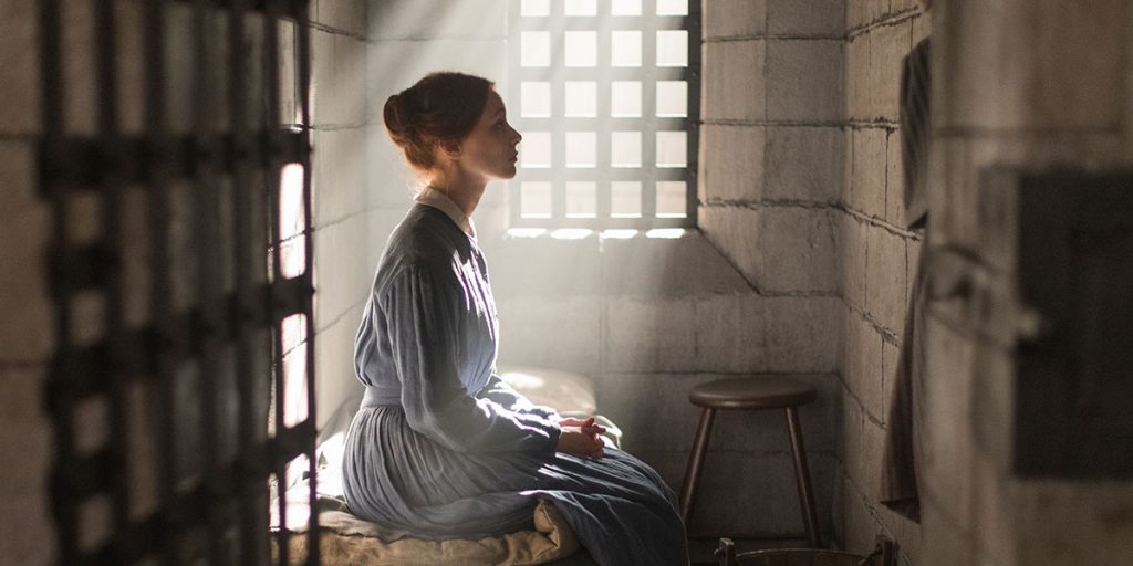 Alias Grace