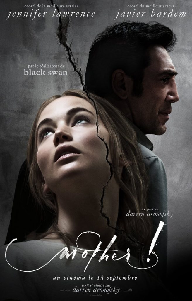 mother poster international