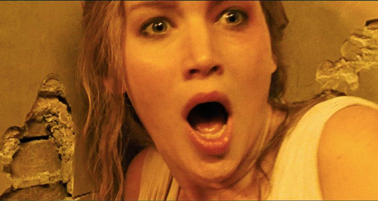 mother-trailer-darren-aronofsky-jennifer-lawrence