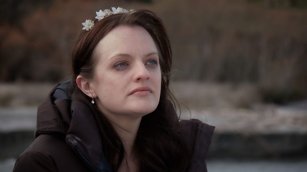 Top Of The Lake China Girl Elisabeth Moss