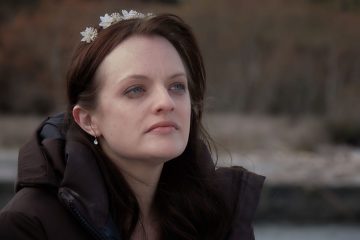 Top Of The Lake China Girl Elisabeth Moss