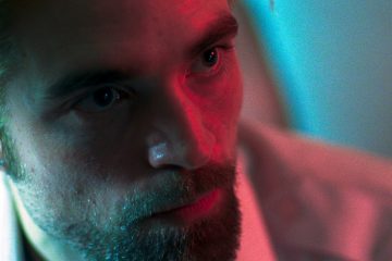 Robert Pattinson Good Time