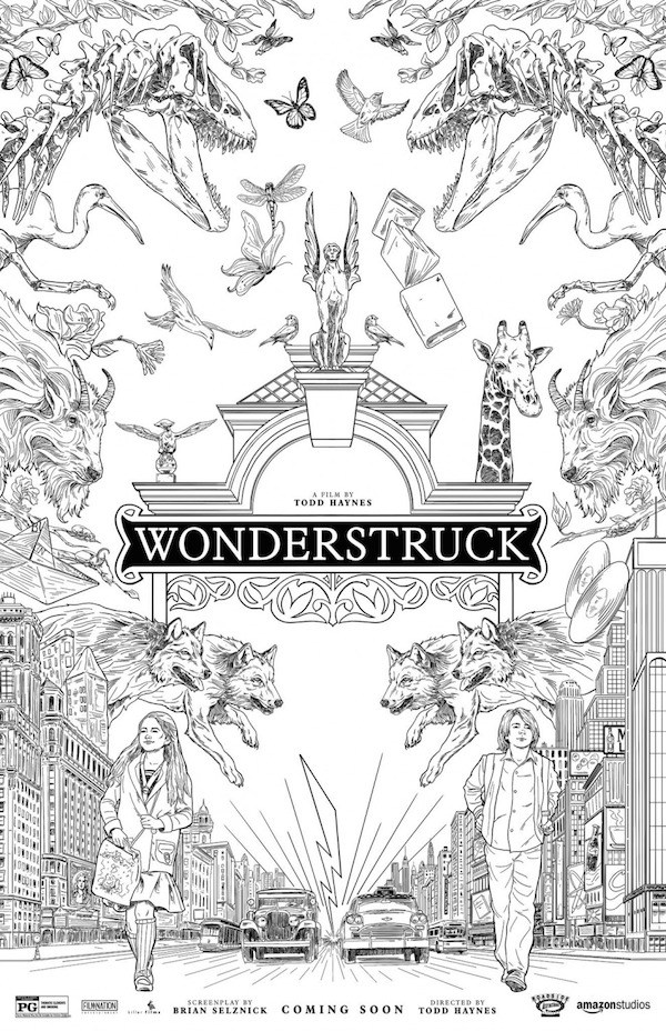 Wonderstruck