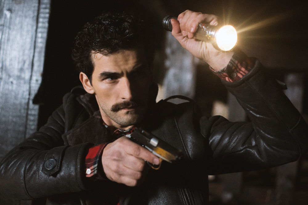 comrade detective amazon