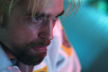 Good Time Robert Pattinson