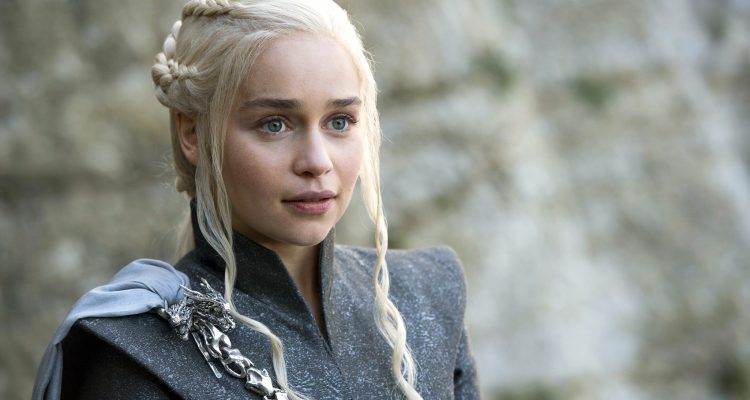 Game of Thrones star Emilia Clarke won't watch House of the Dragon