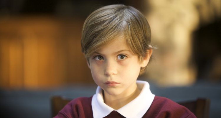 Jacob Tremblay Before I Wake