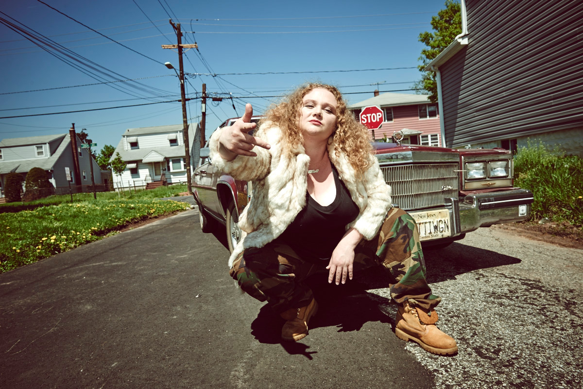 Patti Cake$ movie review - An effortlessly likeable leading trio. -  FILMALUATION - online magazine