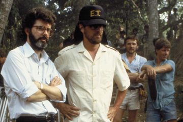 george-lucas-and-steven-spielberg-in-indiana-jones-och-de-f-rd-mdas-tempel-1984-large-picture