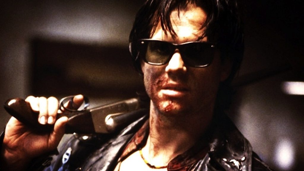 near dark kathryn bigelow