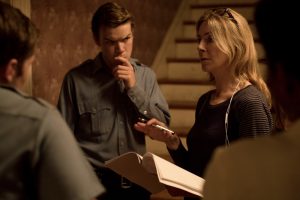 Kathryn Bigelow