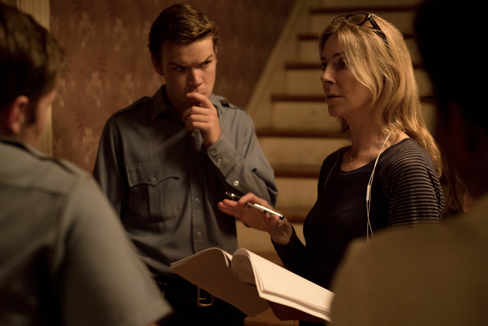 Kathryn Bigelow