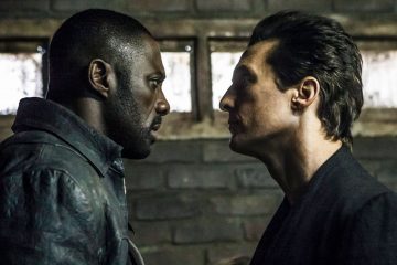 elba-mcconaughey The Dark Tower