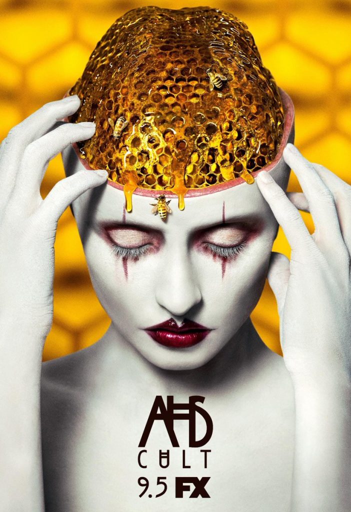 american horror story cult