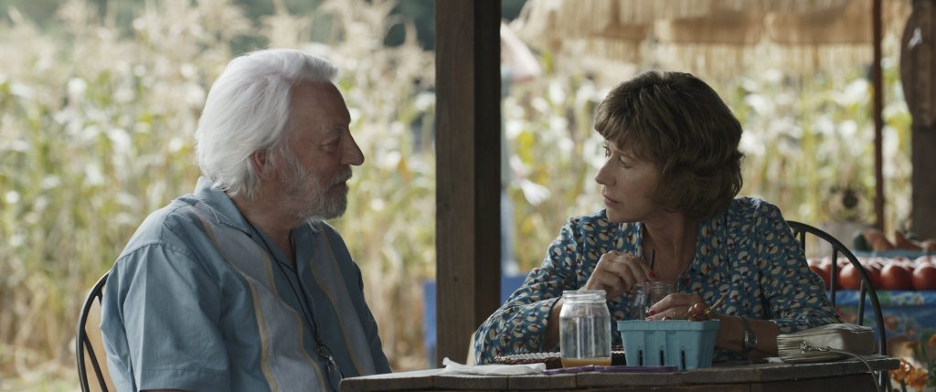 The Leisure Seeker