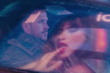 Blade Runner 2049