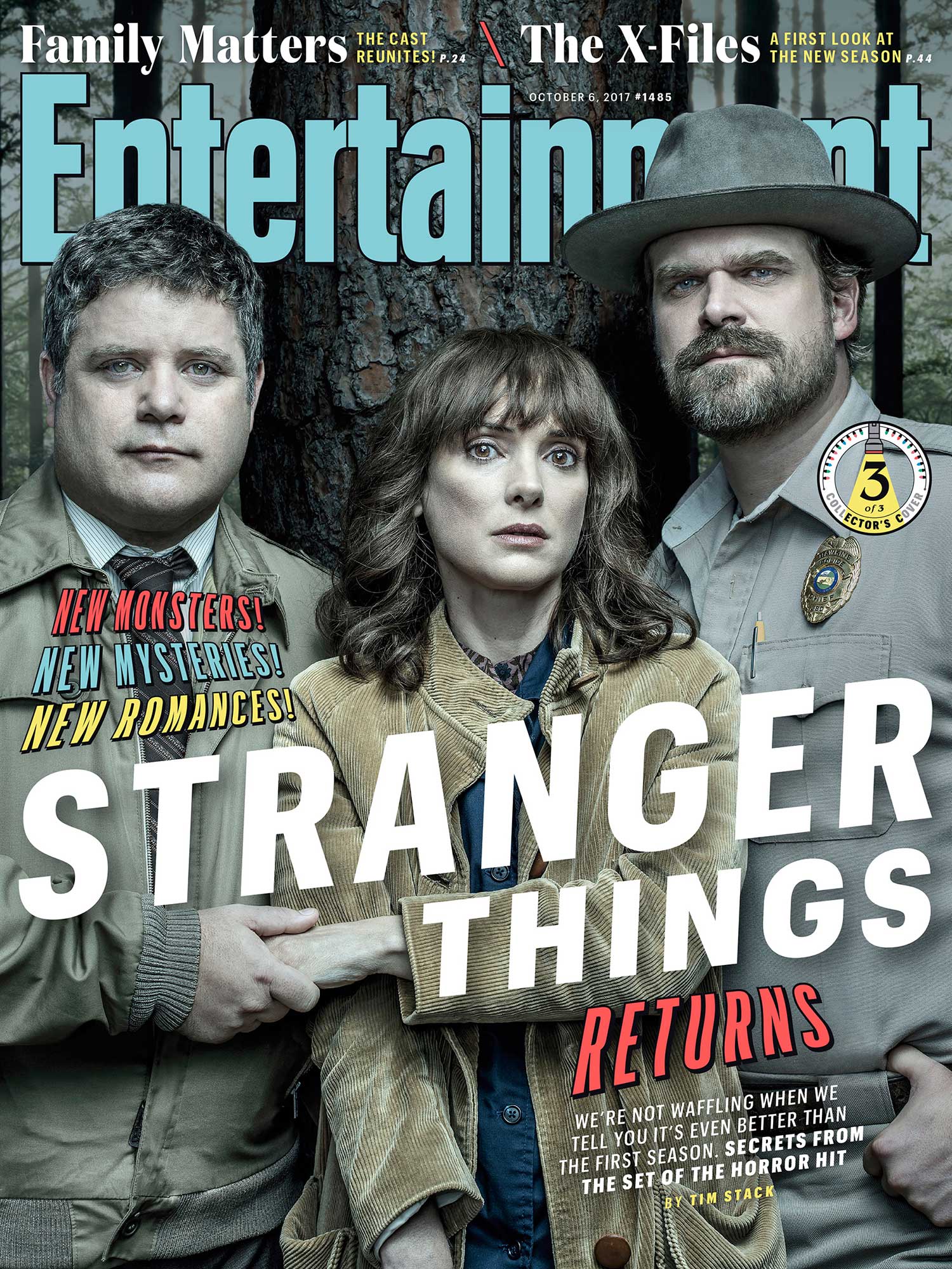 Sean-Astin-Winona-Ryder-Stranger-Things-David-Harbour-EW-Cover