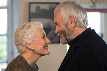 Glenn-Close, Jonathan-Pryce, The-Wife