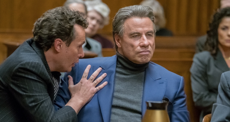 gotti john travolta