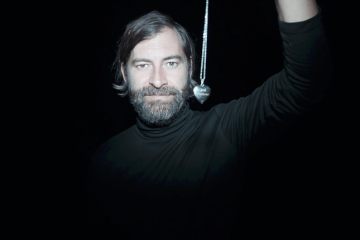 Creep 2 Mark Duplass