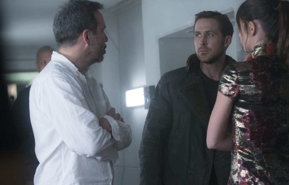 BLADE RUNNER 2049
