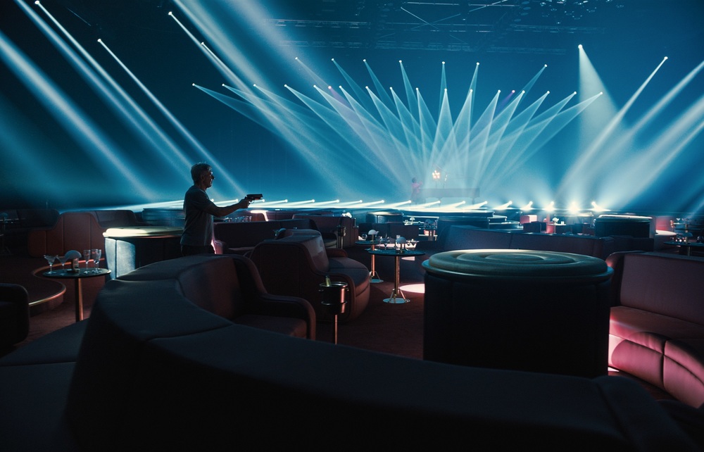 BLADE RUNNER 2049