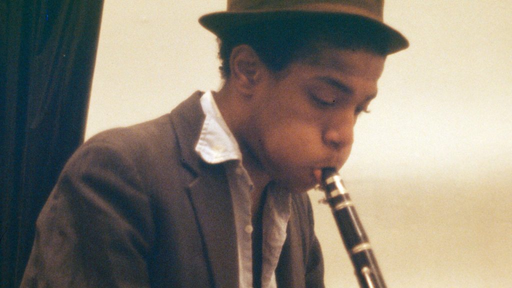 BOOM-FOR-REAL Jean-Michele Basquiat