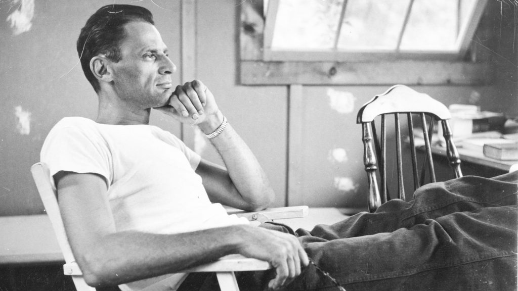 Arthur-Miller-Writer