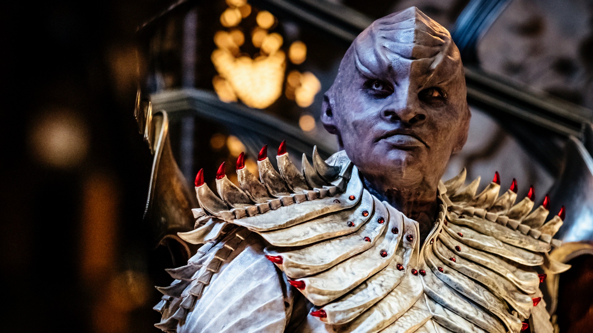 Star Trek: Discovery