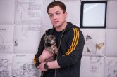 ‘Kingsman: The Golden Circle’ Suits Up At The Multiplex [Box Office]