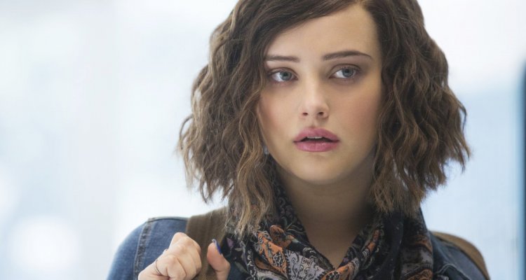 Netflix's Cursed Starring Katherine Langford Releases First Look