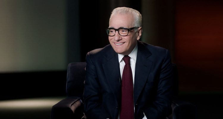 Martin-Scorsese